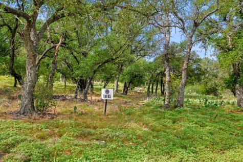 Lot 85 Axis Circle Fredericksburg TX 78624