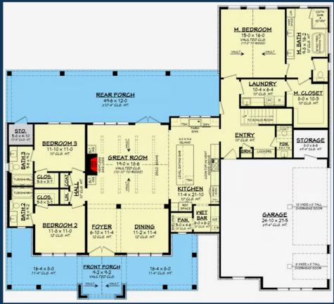 Lot 85 Axis Circle Fredericksburg TX 78624