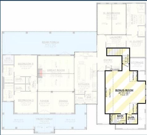 Lot 85 Axis Circle Fredericksburg TX 78624