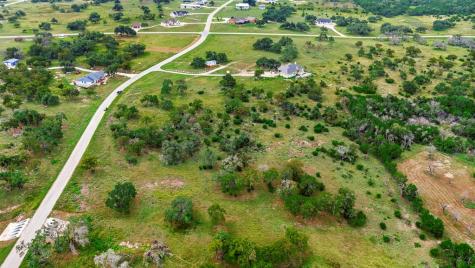 Lot 85 Axis Circle Fredericksburg TX 78624
