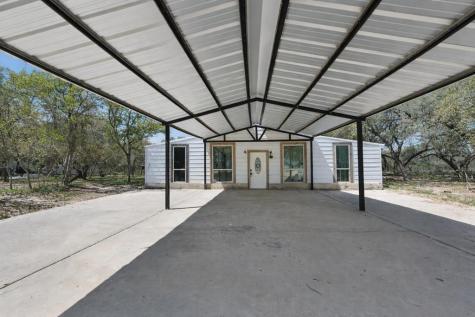21633 S Jett Road San Antonio TX 78264