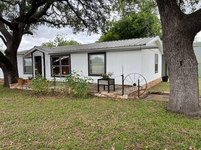 6009 SE 5th Street Rochelle TX 76872