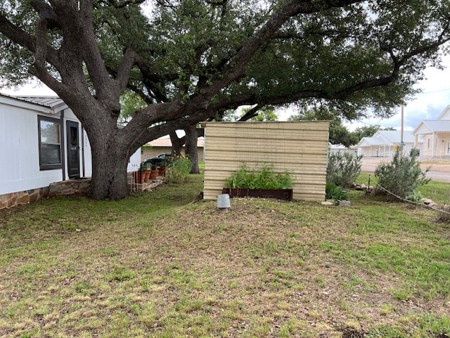 6009 SE 5th Street Rochelle TX 76872