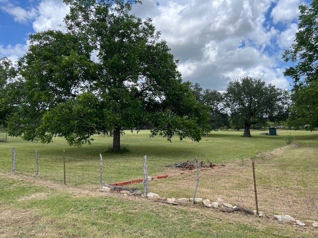 6009 SE 5th Street Rochelle TX 76872