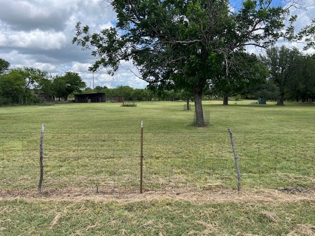 6009 SE 5th Street Rochelle TX 76872