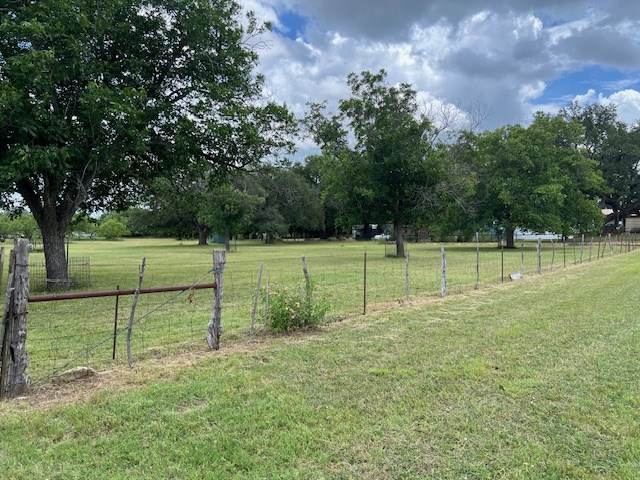 6009 SE 5th Street Rochelle TX 76872