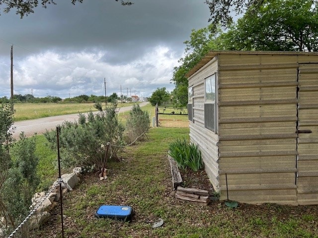 6009 SE 5th Street Rochelle TX 76872