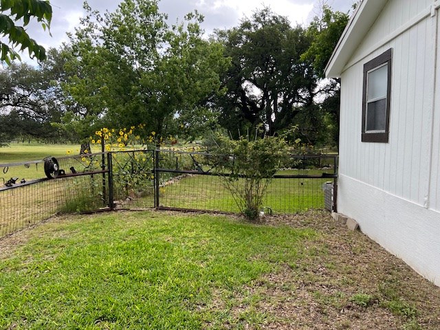 6009 SE 5th Street Rochelle TX 76872
