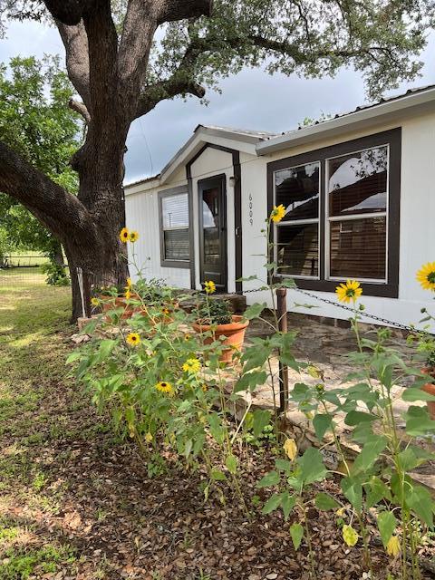 6009 SE 5th Street Rochelle TX 76872