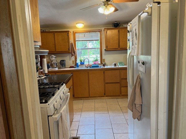 6009 SE 5th Street Rochelle TX 76872