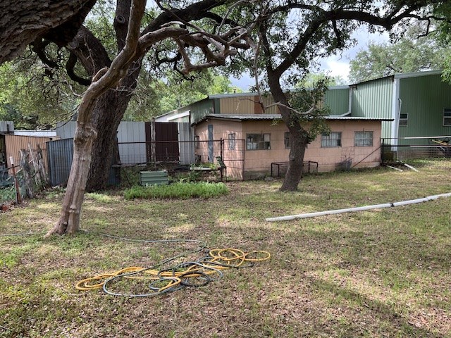 6009 SE 5th Street Rochelle TX 76872