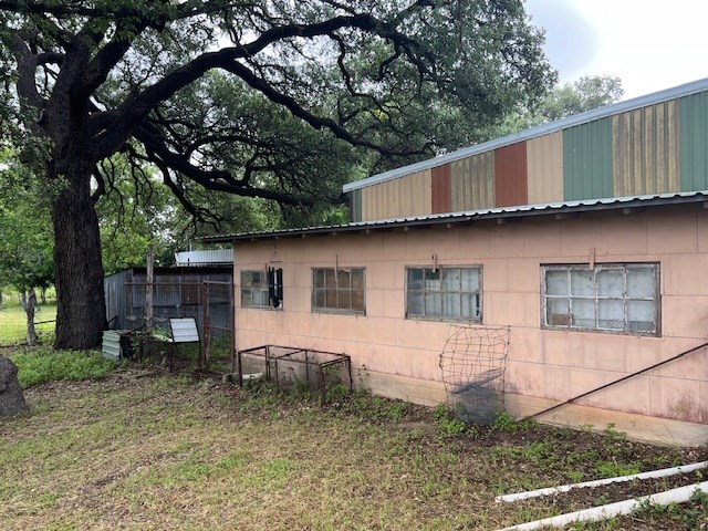 6009 SE 5th Street Rochelle TX 76872