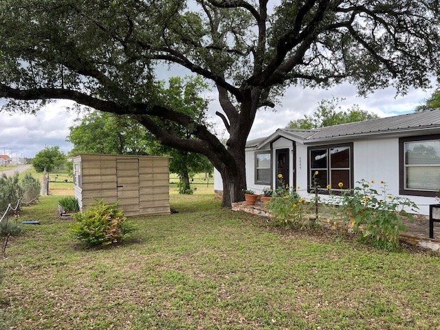 6009 SE 5th Street Rochelle TX 76872