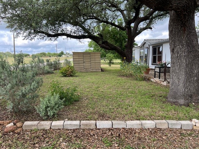 6009 SE 5th Street Rochelle TX 76872