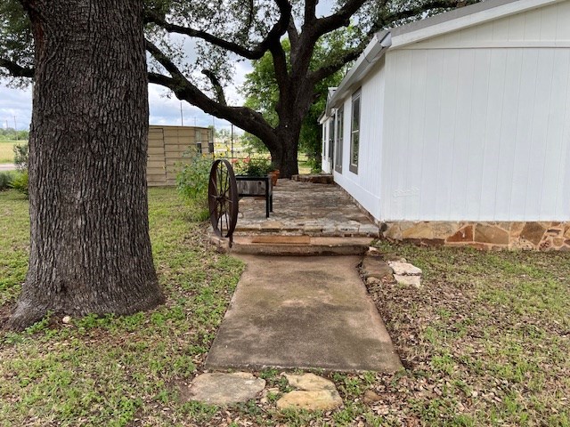 6009 SE 5th Street Rochelle TX 76872