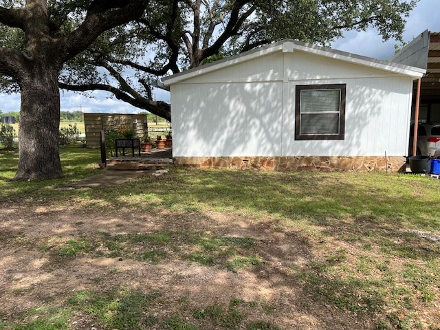 6009 SE 5th Street Rochelle TX 76872