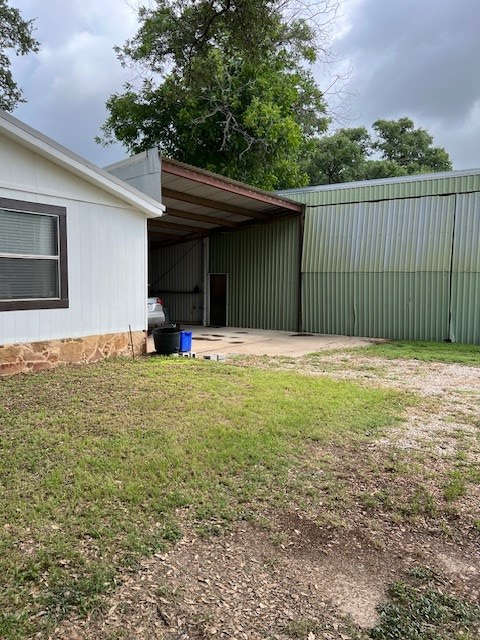 6009 SE 5th Street Rochelle TX 76872