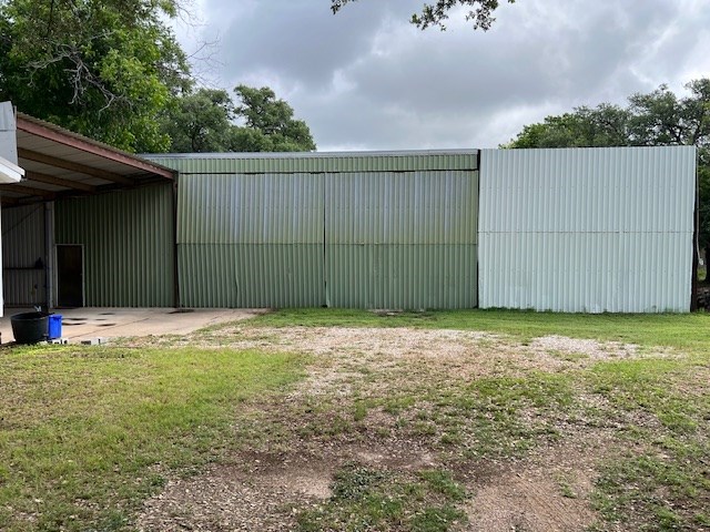 6009 SE 5th Street Rochelle TX 76872