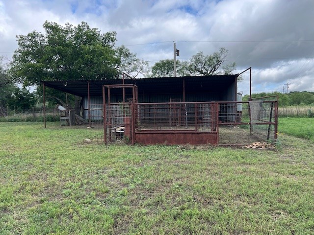6009 SE 5th Street Rochelle TX 76872