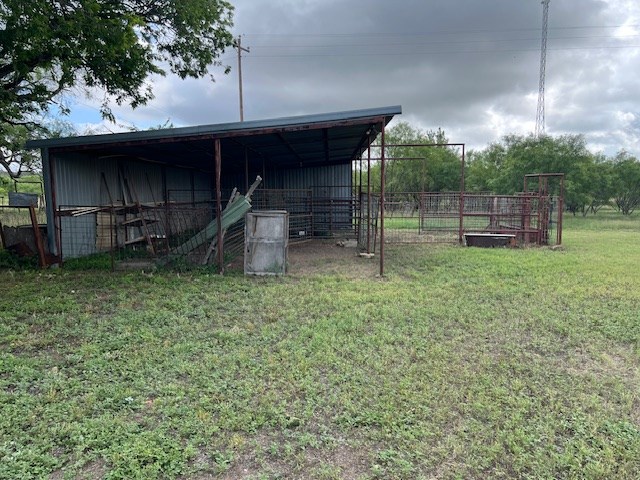 6009 SE 5th Street Rochelle TX 76872