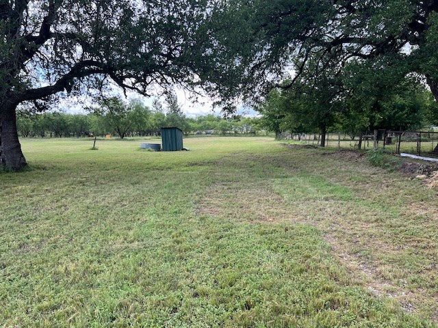 6009 SE 5th Street Rochelle TX 76872