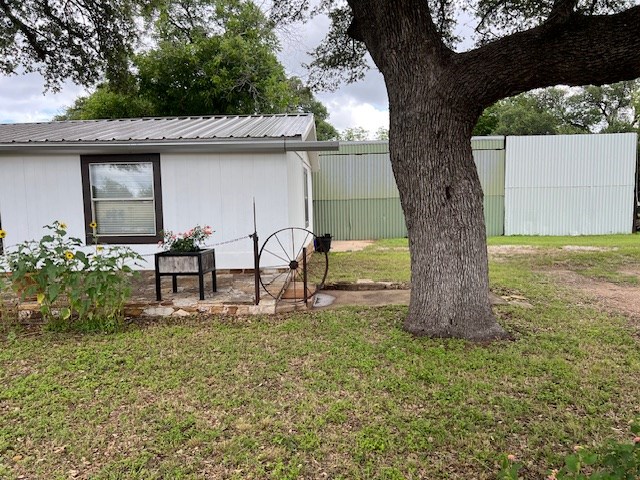 6009 SE 5th Street Rochelle TX 76872