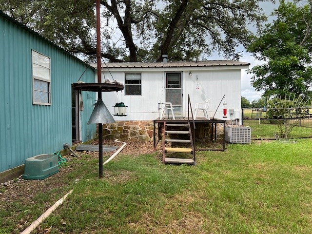 6009 SE 5th Street Rochelle TX 76872
