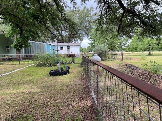 6009 SE 5th Street Rochelle TX 76872