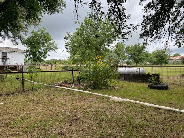 6009 SE 5th Street Rochelle TX 76872