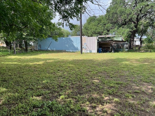 6009 SE 5th Street Rochelle TX 76872