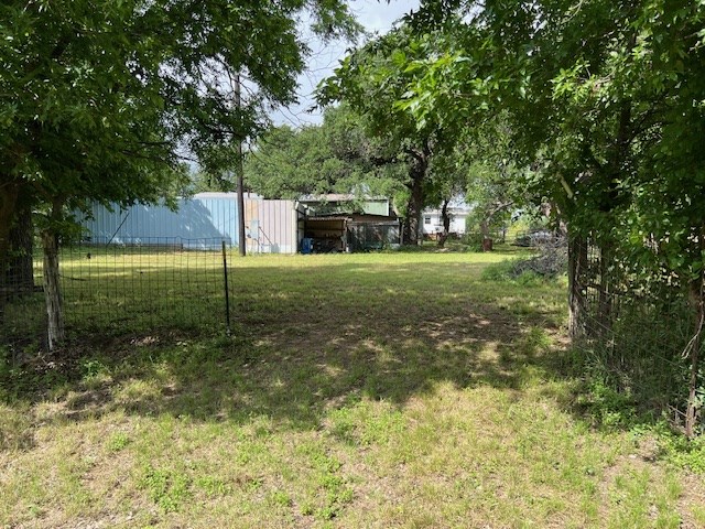 6009 SE 5th Street Rochelle TX 76872