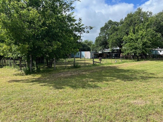 6009 SE 5th Street Rochelle TX 76872