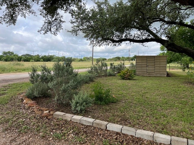 6009 SE 5th Street Rochelle TX 76872