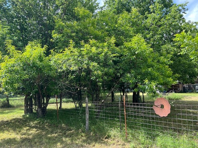 6009 SE 5th Street Rochelle TX 76872
