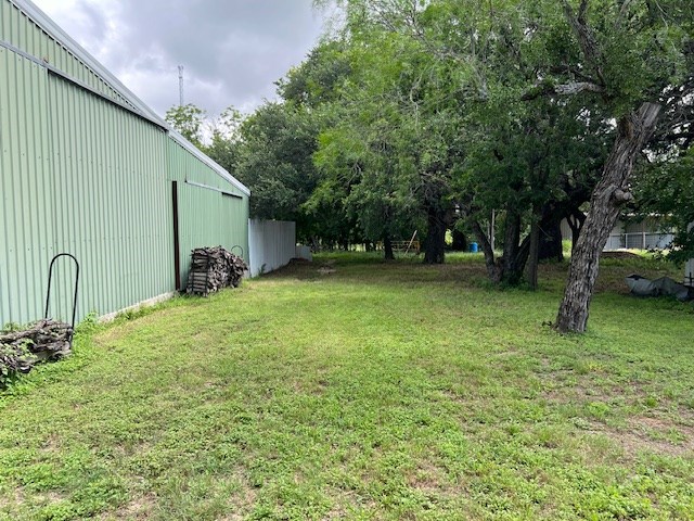 6009 SE 5th Street Rochelle TX 76872