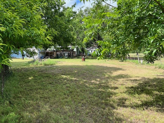 6009 SE 5th Street Rochelle TX 76872