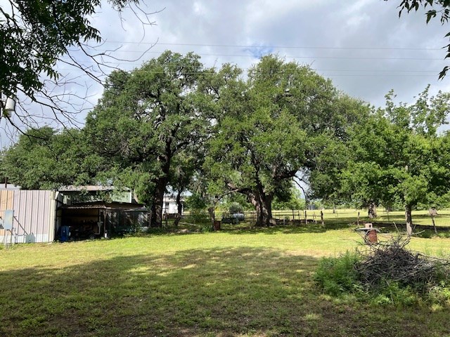 6009 SE 5th Street Rochelle TX 76872