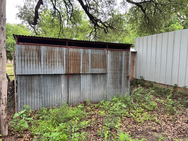 6009 SE 5th Street Rochelle TX 76872