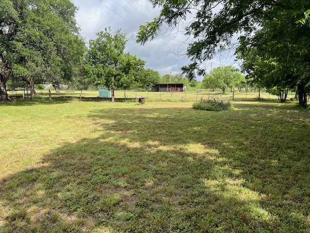 6009 SE 5th Street Rochelle TX 76872