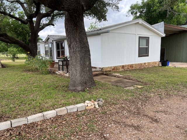 6009 SE 5th Street Rochelle TX 76872