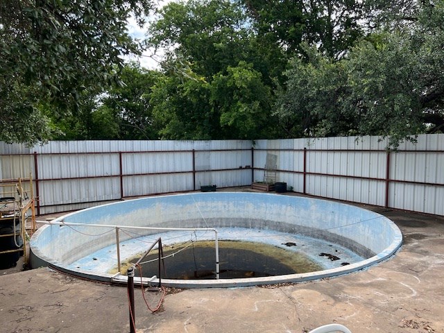 6009 SE 5th Street Rochelle TX 76872