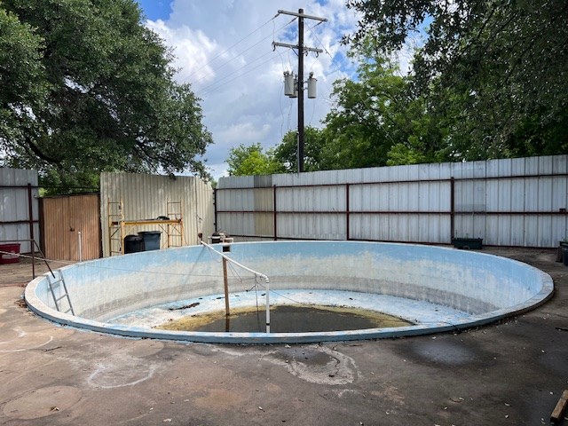 6009 SE 5th Street Rochelle TX 76872