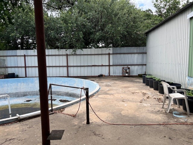 6009 SE 5th Street Rochelle TX 76872