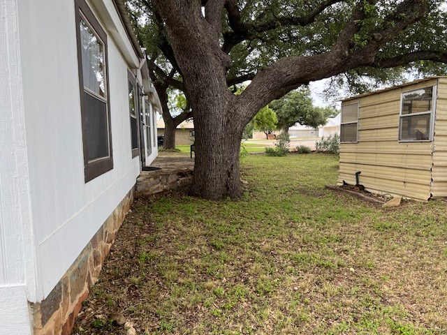 6009 SE 5th Street Rochelle TX 76872