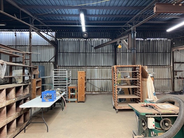 6009 SE 5th Street Rochelle TX 76872