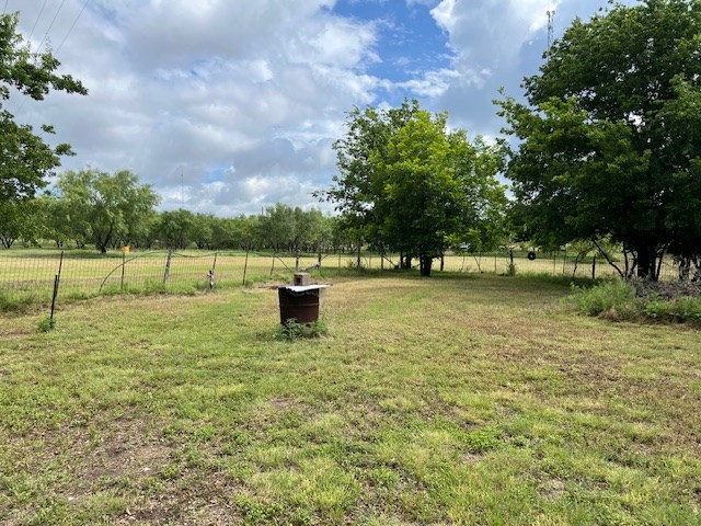 6009 SE 5th Street Rochelle TX 76872