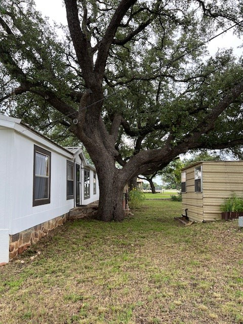 6009 SE 5th Street Rochelle TX 76872