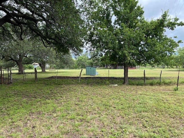 6009 SE 5th Street Rochelle TX 76872