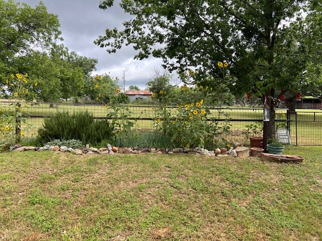 6009 SE 5th Street Rochelle TX 76872