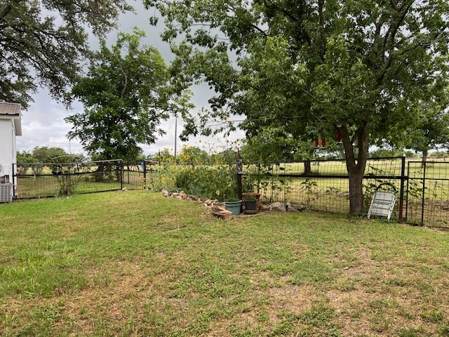 6009 SE 5th Street Rochelle TX 76872